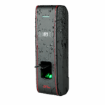 zkteco F16 ACCESS CONTROL