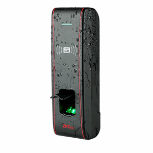 zkteco F16 ACCESS CONTROL