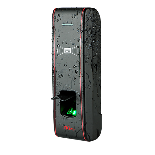 zkteco F16 ACCESS CONTROL