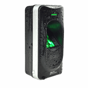 zkteco FR1200 ACCESS CONTROL