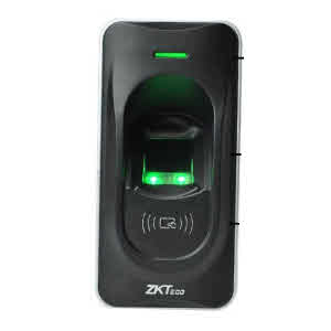 zkteco FR1200 ACCESS CONTROL