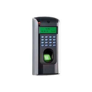zkteco F7-C ACCESS CONTROL