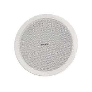 Master Team 606LM Speaker 7.25 INCH 