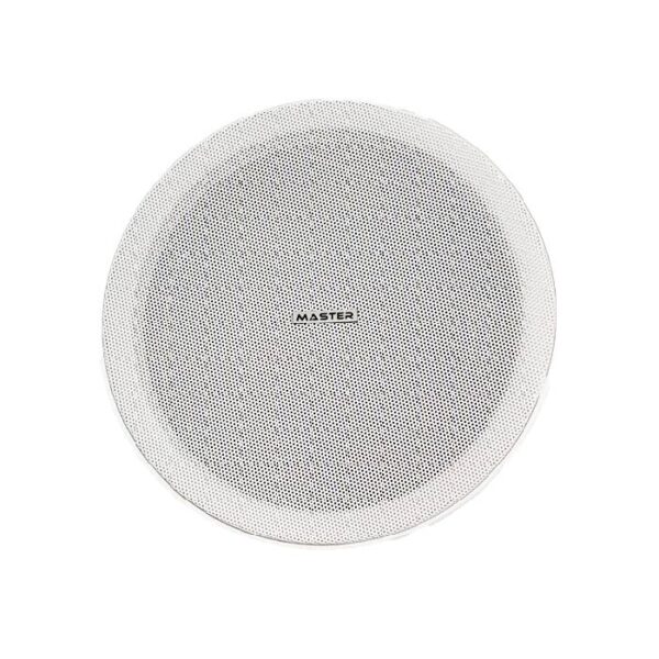 Master Team 606LM Speaker 7.25 INCH