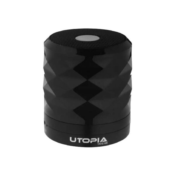 Utopia BA-S101 Portable Bluetooth Speakers