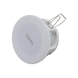 Master Team CP-206LMT Ceiling Speaker, 4 INCH 