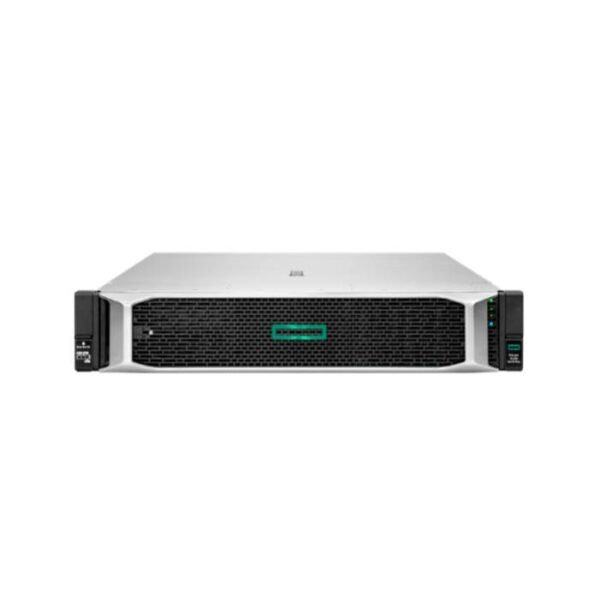 HPE ProLiant DL380 Gen10 Silver 4310 2.1G -R Server