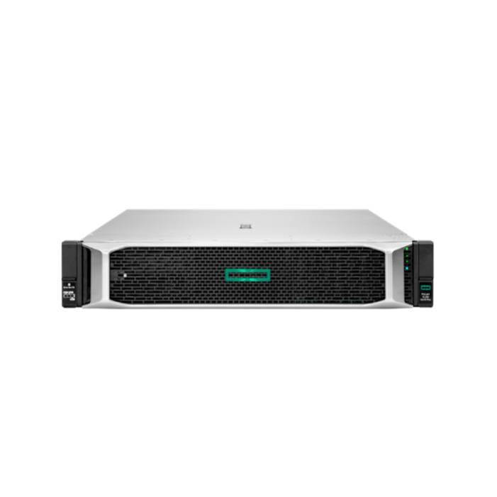 HPE ProLiant DL380 Gen10 Silver 4310 2.1G -R Server