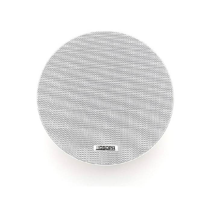DSPPA DSP5011L Ceiling Speaker (6.5″)