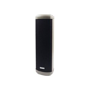 Master Team LSA-430 30W Modern Design Vertical Outdoor Speaker