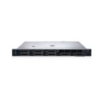 Dell PowerEdge R360 Server, Intel Xeon 2414 Processor, 2 X 16GB RAM, 2 X 2.4 TB HDD -DOS