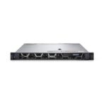 Dell PowerEdge R450 Rack Server, Intel Xeon4309Y Processor, 2X16GB RAM, 2X4 TB HDD -DOS