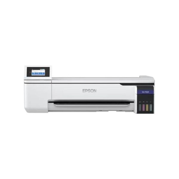Epson SureColor SC-F501 Support