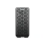 Dell PowerEdge T350 Server, Intel Xeon E2314 Processor,1x16GB RAM,1x2TB HDD -DOS