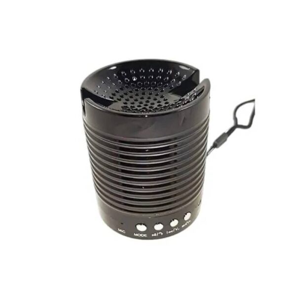 Zero Z106 Portable Bluetooth Speaker