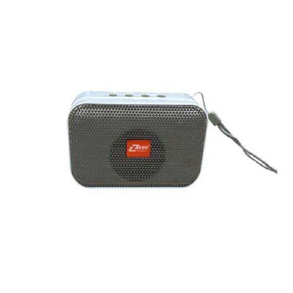 Zero Z112 Portable Bluetooth Speaker
