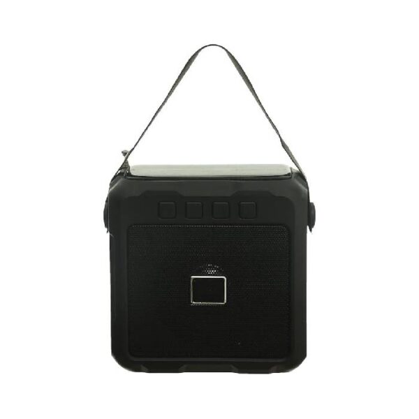 Zero Z202 Wireless Portable Bluetooth Speaker