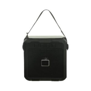 Zero Z202 Wireless Portable Bluetooth Speaker