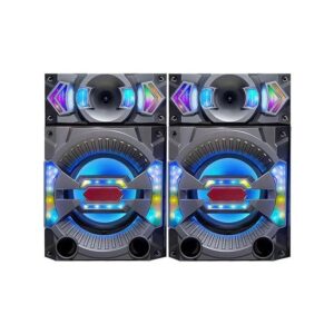 ZERO SUB 10 INCH PLASTIC ZR10510-ZR10520