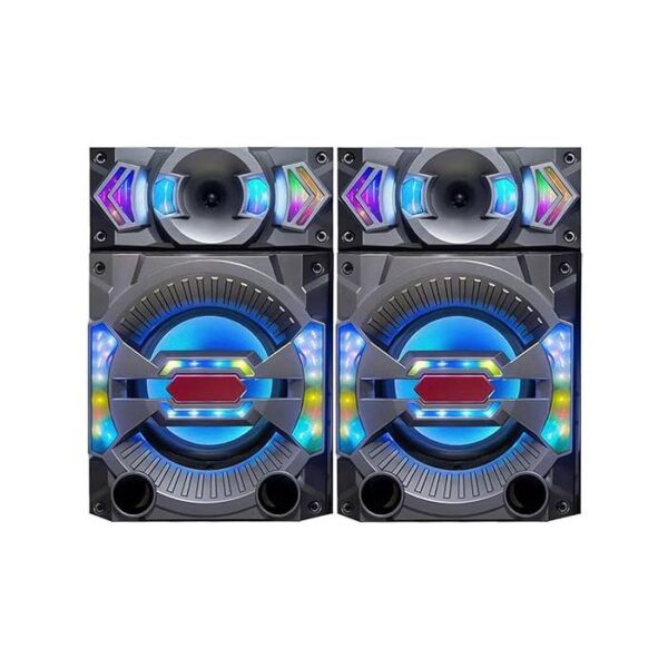 ZERO SUB 10 INCH PLASTIC ZR10510-ZR10520