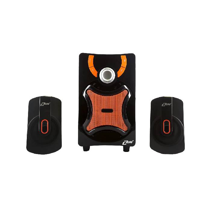 ZERO ZR3020 SUB 2.1 BT