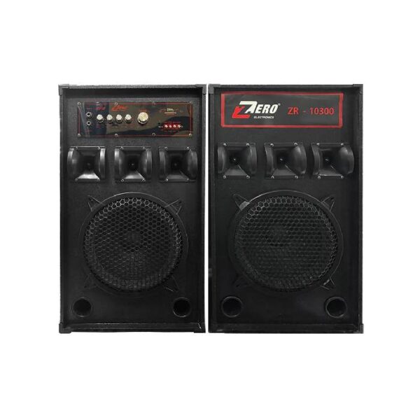 ZERO ZR10300 SUB LED-BT