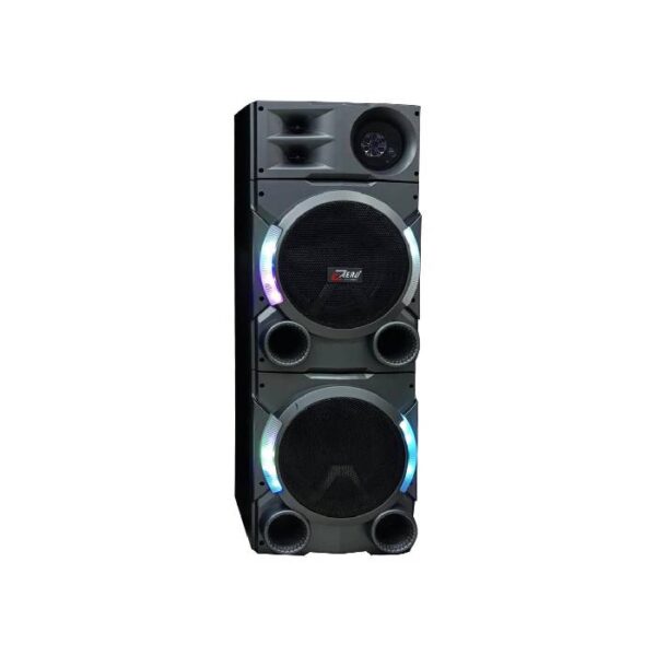 ZERO SUB SINGLE 10 INCH PLASTIC – ZR10960