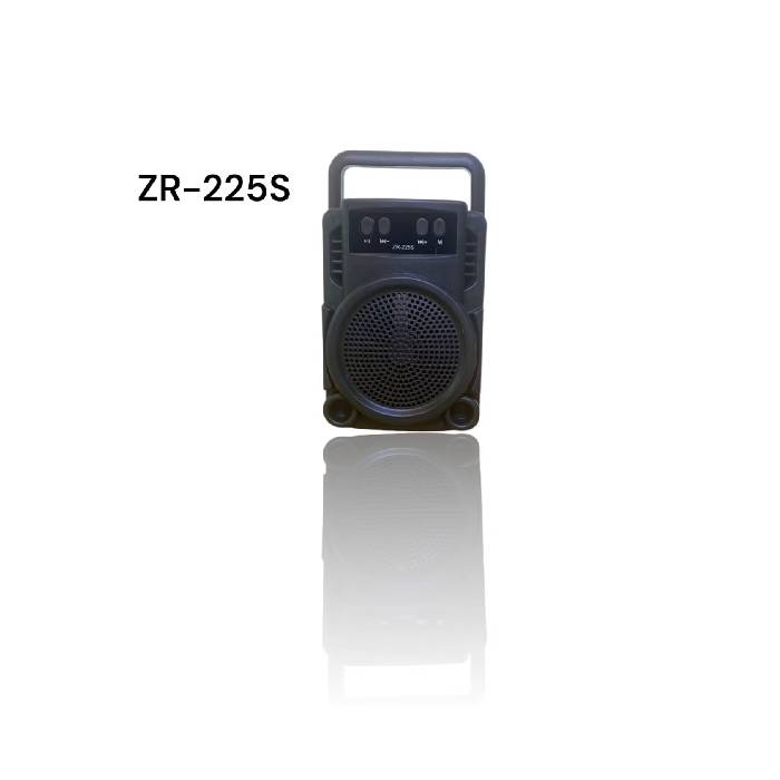 Zero ZR225S Bluetooth speaker