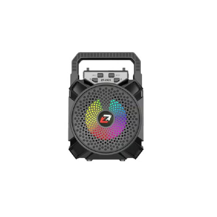 Zero ZR242S Bluetooth speaker