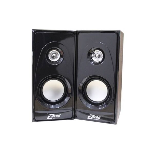 ZERO ZR80 USB Speakers