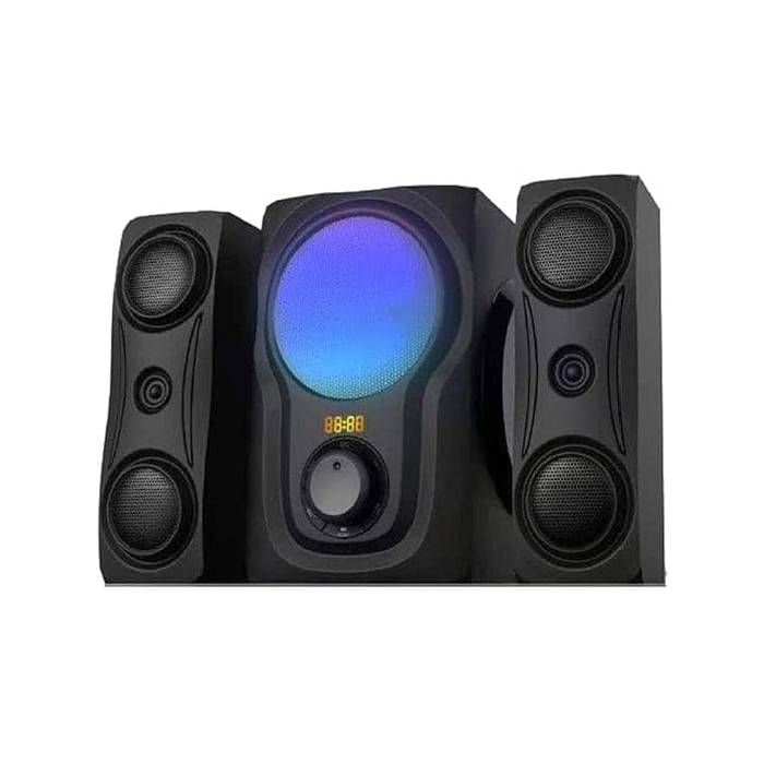 ZERO ZR8000 SUB Subwoofer 2.1