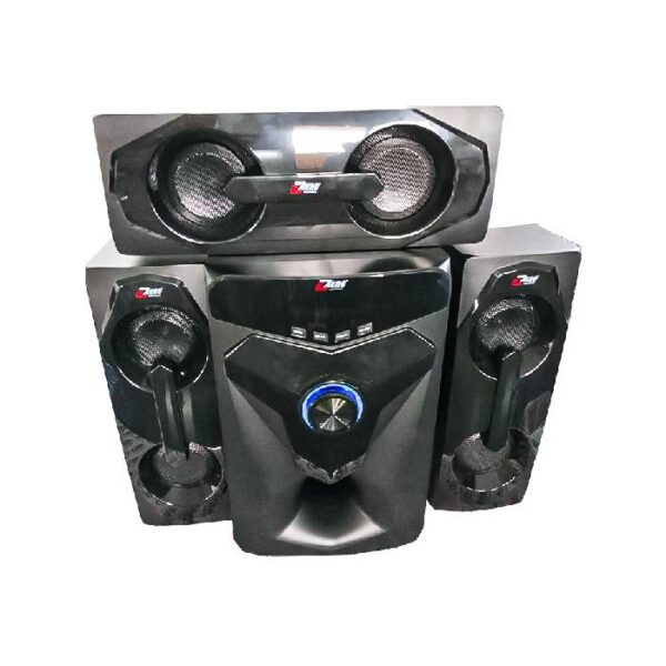 ZERO ZR8200 SUB WOOFER 3.1 BT