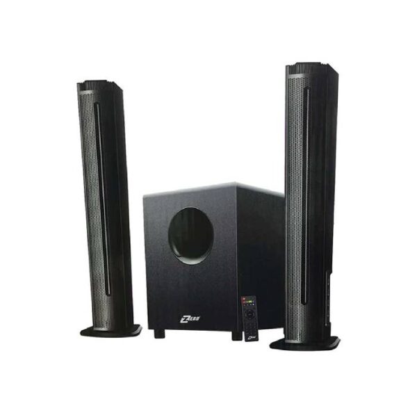 ZERO ZR8500 SOUND SYSTEM