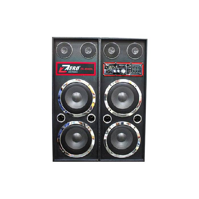 ZERO SUB BT+LED ZR8900D