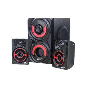 زيرو سماعه صب 2.1 بي تي ZR3030 