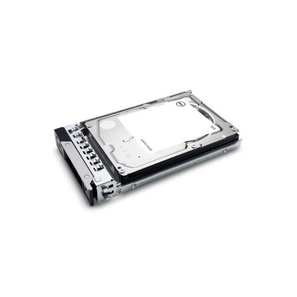 Dell 12TB Hard Drive SAS ISE 12Gbps 7.2K 512e 3.5in