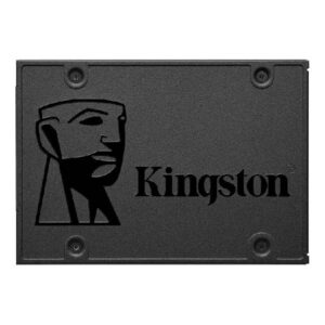 Kingston 480GB SSD SATA Read Intensive 6Gbps 512n 2.5 
