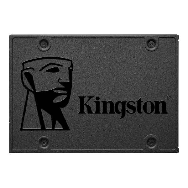 Kingston 480GB SSD SATA Read Intensive 6Gbps 512n 2.5 Hot-plug Drive,
