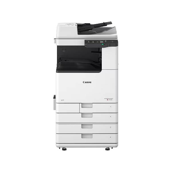 Canon C3326i imageRUNNER Multifunction Laser Printer