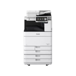 Canon C5750i imageRUNNER ADVANCE DX