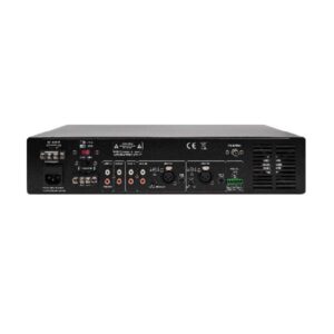 Dsppa DMA500U 500W Digital Mixer Amplifier