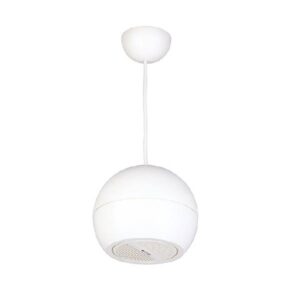 Dsppa DSP107W Pendant Speakers Sound Projector