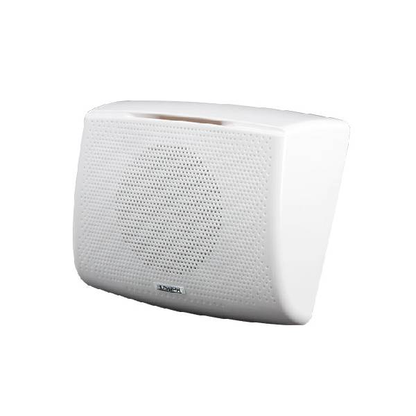 Dsppa DSP116II 6W Wall Mount Speaker