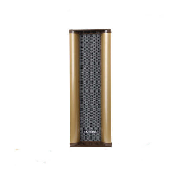 Dsppa DSP208 Outdoor Waterproof Column Speaker