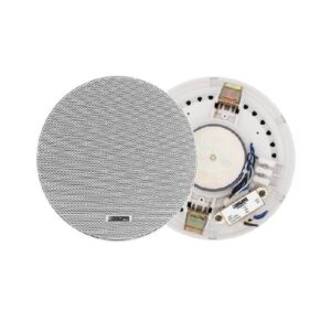 Dsppa DSP6011 6.5 Inch Frameless Ceiling Speaker