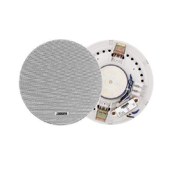 Dsppa DSP6011 6.5 Inch Frameless Ceiling Speaker