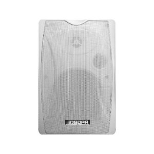Dsppa DSP8062W 20W Wall Mount Speaker