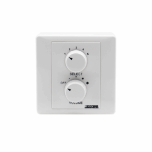 DSPPA WH-5FII Volume Controller
