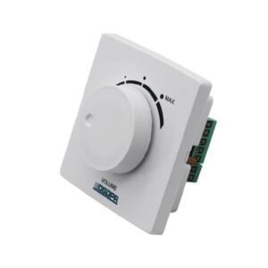 Dsppa WH-1II Series Volume Controller