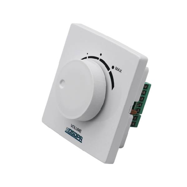 Dsppa WH-1II Series Volume Controller